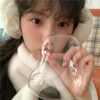 小白玉霜