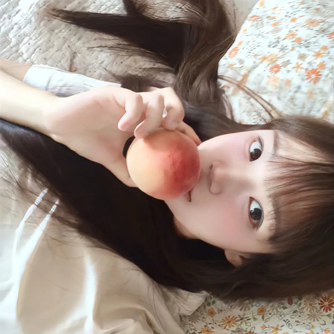 少女骑士物语